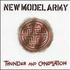 New Model Army, Thunder And Consolation mp3