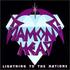 Diamond Head, Lightning to the Nations mp3