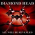 Diamond Head, All Will Be Revealed mp3