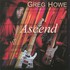 Greg Howe, Ascend mp3