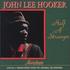 John Lee Hooker, Half a Stranger mp3