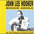 John Lee Hooker, Boogie Awhile mp3