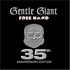 Gentle Giant, Free Hand mp3
