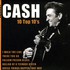Johnny Cash, 10 Top 10's