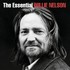 Willie Nelson, The Essential Willie Nelson mp3