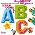 They Might Be Giants, Here Come the ABCs mp3