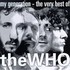 The Who, My Generation - The Very Best of The Who mp3