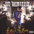 J.R. Writer, History in the Making mp3