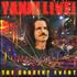Yanni, Live: The Concert Event mp3