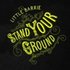 Little Barrie, Stand Your Ground mp3