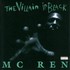 MC Ren, The Villain in Black mp3