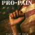 Pro-Pain, Fistful of Hate mp3