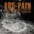 Pro-Pain, The Truth Hurts mp3