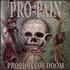 Pro-Pain, Prophets Of Doom mp3