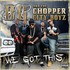 B.G. & The Chopper City Boyz, We Got This mp3