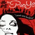 The Ponys, Laced With Romance mp3