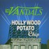 The Vandals, Hollywood Potato Chip mp3