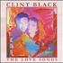 Clint Black, The Love Songs mp3