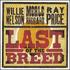 Willie Nelson, Last Of The Breed (With Merle Haggard & Ray Price) mp3