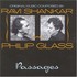 Ravi Shankar & Philip Glass, Passages
