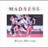 Madness, Keep Moving mp3