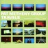 Pat Metheny Group, Travels mp3