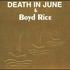 Death in June & Boyd Rice, Alarm Agents mp3