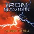 Iron Savior, I've Been to Hell mp3