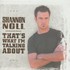 Shannon Noll, That's What I'm Talking About mp3