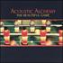 Acoustic Alchemy, The Beautiful Game mp3