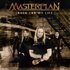 Masterplan, Back For My Life (EP) mp3