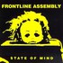 Front Line Assembly, State of Mind mp3