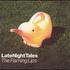 The Flaming Lips, LateNightTales mp3