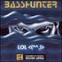 Basshunter, LOL mp3