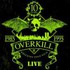 Overkill, Wrecking Your Neck: Live mp3