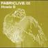 Howie B, Fabriclive.05 mp3