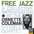 The Ornette Coleman Double Quartet, Free Jazz: A Collective Improvisation mp3