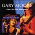 Gary Moore, Live at the Marquee mp3