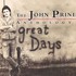 John Prine, The John Prine Anthology: Great Days mp3