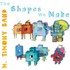 Mary Timony Band, The Shapes We Make mp3