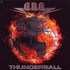 U.D.O., Thunderball mp3