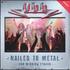 U.D.O., Nailed to Metal: The Missing Tracks mp3