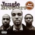 Jungle Brothers, Raw Deluxe mp3