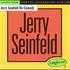 Jerry Seinfeld, Jerry Seinfeld On Comedy mp3