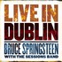 Bruce Springsteen With the Sessions Band, Live in Dublin mp3
