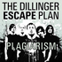 The Dillinger Escape Plan, Plagiarism mp3