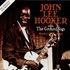 John Lee Hooker & The Groundhogs, Hooker & The Hogs mp3