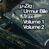 Mu-Ziq, Urmur Bile Trax, Volumes 1 & 2 mp3