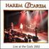Harem Scarem, Live at the Gods 2002 mp3