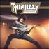 Thin Lizzy, The Hero And The Madman mp3
